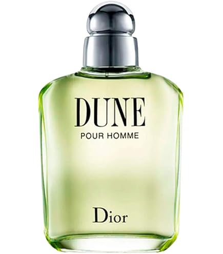 Amazon.com : Dune By Christian Dior For Men. Eau De Toilette Spray